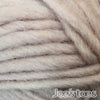 Joe's Toes chunky Pure wool yarn in natural