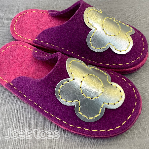 Joe's Toes Round Patches with punched holes – Joe's Toes US