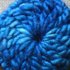 Bruna Easy Crochet Baby Booties in Merino Yarn