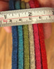 Joe's Toes Thick Felt - Fat Quarters and by the Metre - Joe's Toes  - 1